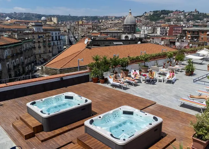 Sweet Sleep Studios Neapel